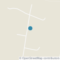 Map location of 196 Fox Rd, Refugio TX 78377