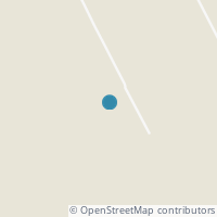 Map location of 573 Sanders Rd #B, Seadrift TX 77983