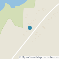 Map location of 890 Fm 99, Calliham TX 78007