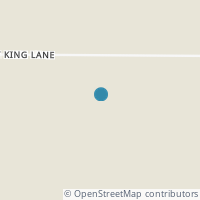 Map location of 1893 W King Ln, Tuleta TX 78162