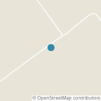 Map location of 677 County Road 328, La Salle TX 77969