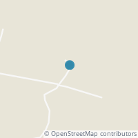 Map location of 1103 Brandt Rd, Yorktown TX 78164