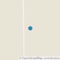 Map location of 1301 Cr 451 Cessor Rd, Midfield TX 77458