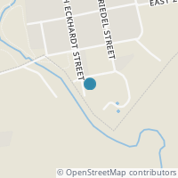 Map location of 144 Westhoff St Ste 200, Yorktown TX 78164