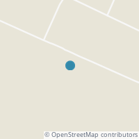 Map location of 567 Metting Rd, Yorktown TX 78164