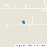 Map location of 280 Oak Krest Blvd, San Antonio, TX 78264