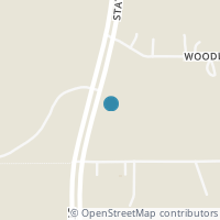 Map location of 16450 N State Highway 16, Poteet, TX 78065