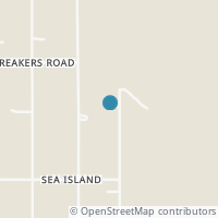 Map location of 25333 Sand Cliff Dr, San Antonio TX 78264