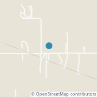 Map location of 625 Peaceful Ln, San Antonio TX 78264