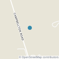 Map location of 24312 CAMPBELLTON RD, San Antonio, TX 78264