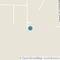 Map location of 199 COTTONWOOD DR, Von Ormy, TX 78073