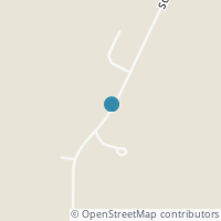 Map location of 7422 MAVERICK HEIGHTS, Somerset, TX 78069