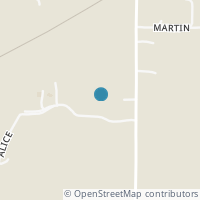 Map location of 12411 Schaefer Rd, Schertz TX 78108