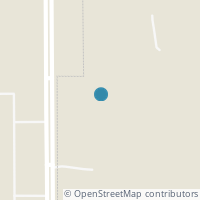 Map location of 14260 S US HIGHWAY 281, San Antonio, TX 78221