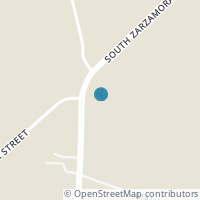 Map location of 12290 Applewhite Rd, San Antonio TX 78224
