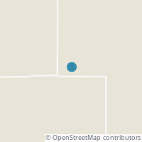 Map location of 13524 Keller Rd, La Coste TX 78039