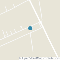 Map location of 109 Oak View Dr Ste 1, La Vernia TX 78121