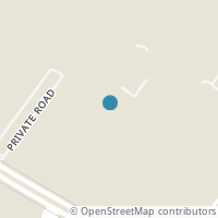 Map location of 11489 S Foster Rd, San Antonio TX 78223