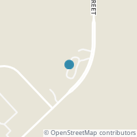 Map location of 10781 S Zarzamora St, San Antonio, TX 78224