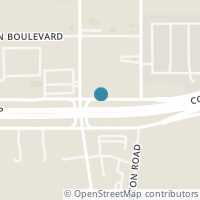 Map location of 00 CHAVANEAUX RD, San Antonio, TX 78221