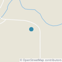 Map location of 14644 Gross Ln, La Coste TX 78039