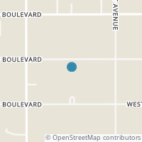 Map location of 622 W Mally Blvd, San Antonio TX 78221