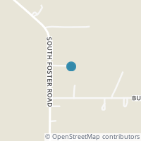 Map location of 8432 S FOSTER RD, San Antonio, TX 78222