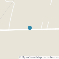 Map location of 17582 W US Highway 87, Adkins, TX 78101