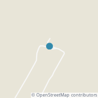 Map location of 1917 FM 1681, Stockdale, TX 78160