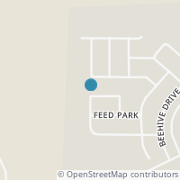 Map location of 14043 Machete Park Ste 900, San Antonio TX 78252