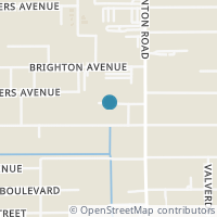 Map location of 128 Hollyberry Ln, San Antonio, TX 78214