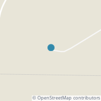 Map location of 4979 Sandy Elm Rd, La Vernia TX 78121