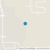 Map location of 3806 Southern Fld, San Antonio TX 78222
