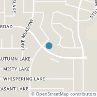 Map location of 6111 SINCLAIR RD, San Antonio, TX 78222