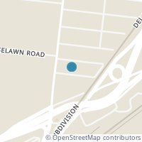 Map location of 139 Querida Ave, San Antonio TX 78226