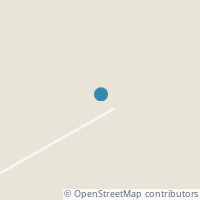 Map location of 1040 Koepp Ln, La Vernia TX 78121