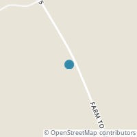 Map location of 13800 Fm 775, La Vernia TX 78121