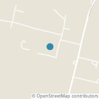 Map location of 7223 Tierra Rancho, China Grove TX 78263