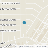 Map location of 123 Westhaven Pl, San Antonio TX 78227
