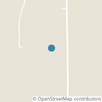 Map location of 2820 Fm 539, La Vernia TX 78121