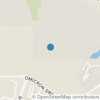 Map location of 15229 Counterpoint, San Antonio TX 78245