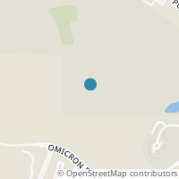 Map location of 15216 Needles Rdg, San Antonio TX 78245