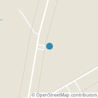 Map location of 12157 Fm 775, La Vernia TX 78121