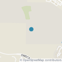 Map location of 15229 Needles Ridge, San Antonio, TX 78245