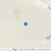 Map location of 15104 Maskette Ave, San Antonio, TX 78245