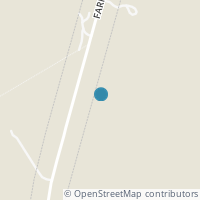 Map location of 11777 Fm 775, La Vernia TX 78121