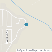Map location of 718 S BROWNLEAF ST, San Antonio, TX 78227
