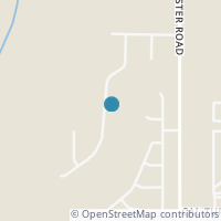 Map location of 614 Retama Pass, San Antonio TX 78219