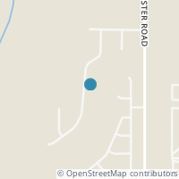 Map location of 618 Retama Pass, San Antonio TX 78219