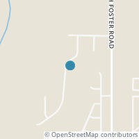 Map location of 714 Retama Pass, San Antonio TX 78219